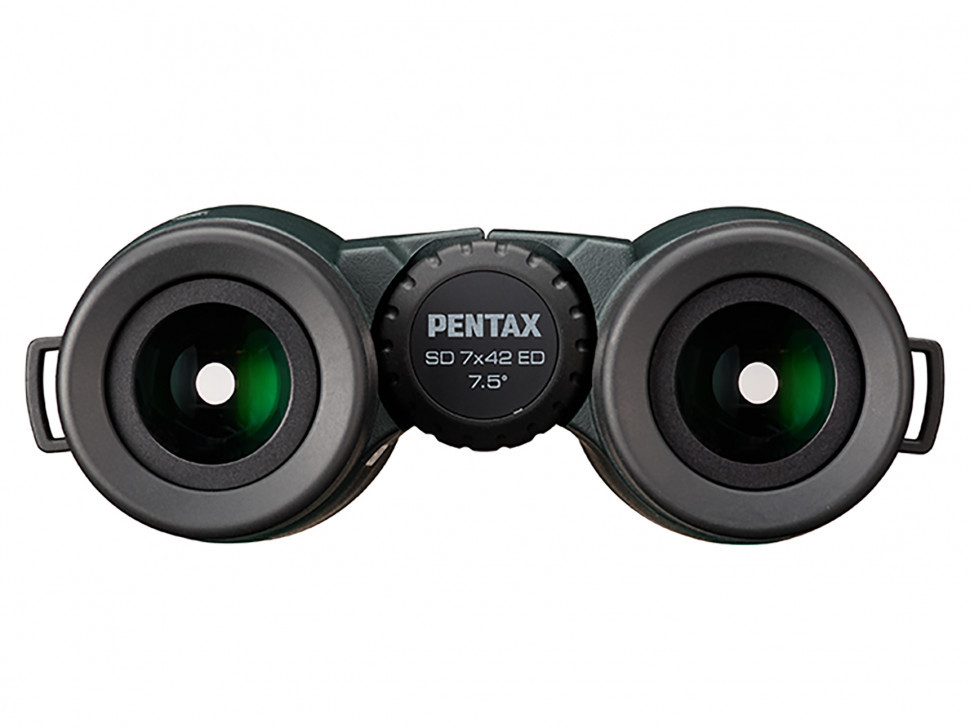 Бинокль Pentax SD 7X42 ED