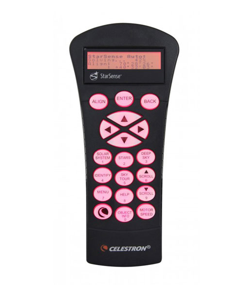 Модуль автонастройки Celestron StarSense