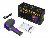 Тепловизор строительный Ermenrich Seek TV70 Тепловизор строительный Ermenrich Seek TV70