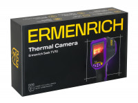 Тепловизор строительный Ermenrich Seek TV70 Тепловизор строительный Ermenrich Seek TV70