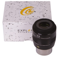 Окуляр Explore Scientific 68° 34 мм, 2" (AR)