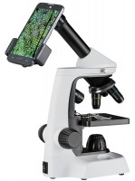Микроскоп Bresser Junior Biolux 40–2000x Микроскоп Bresser Junior Biolux 40–2000x