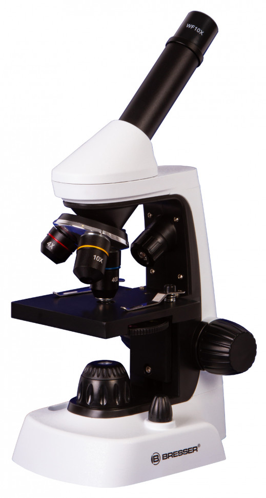 Микроскоп Bresser Junior Biolux 40–2000x