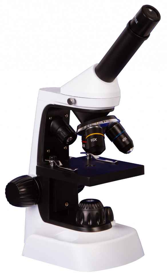 Микроскоп Bresser Junior Biolux 40–2000x
