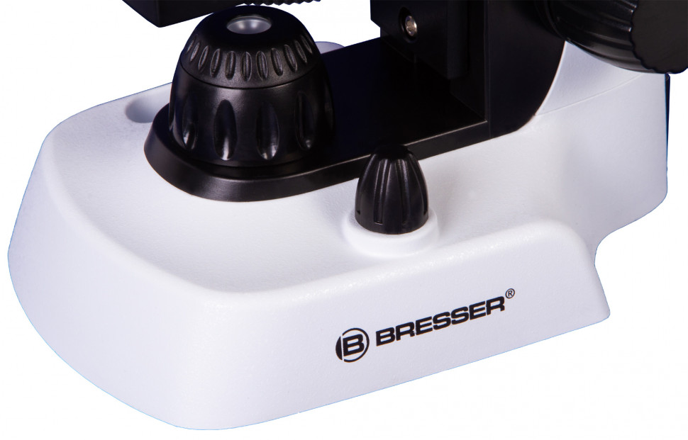 Микроскоп Bresser Junior Biolux 40–2000x