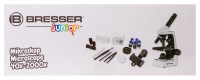 Микроскоп Bresser Junior Biolux 40–2000x Микроскоп Bresser Junior Biolux 40–2000x