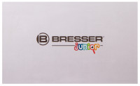 Микроскоп Bresser Junior Biolux 40–2000x Микроскоп Bresser Junior Biolux 40–2000x