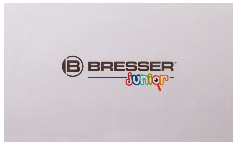Микроскоп Bresser Junior Biolux 40–2000x