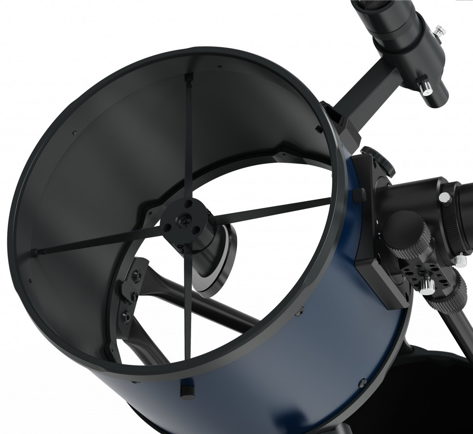 Телескоп Добсона Levenhuk New Skyline PRO 10" (250/1270) Retractable