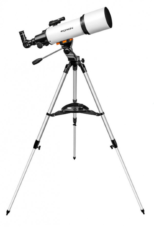 Телескоп Orion StarBlast 102mm (рефрактор на альтазимутальной монтировке, в комплекте с сумкой)