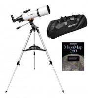 Телескоп Orion StarBlast 102mm