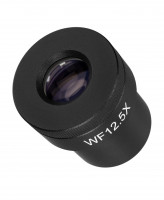 Окуляр MAGUS ME12 12,5х/14 мм (D 30 мм) Окуляр MAGUS ME12 12,5х/14 мм (D 30 мм)