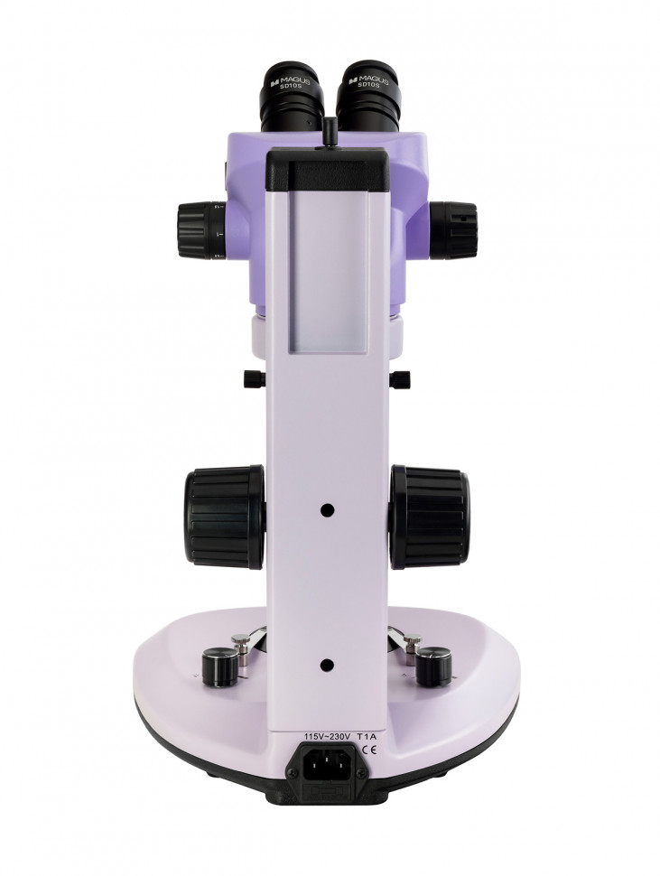 Микроскоп стереоскопический MAGUS Stereo 7B