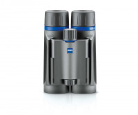 Бинокль Carl Zeiss 10x25 TERRA ED