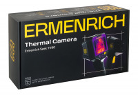 Тепловизор строительный Ermenrich Seek TV90