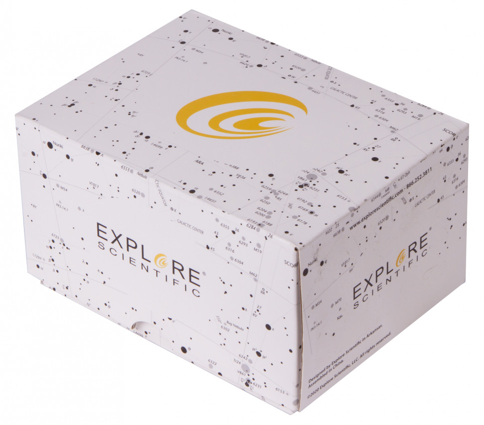 Окуляр Explore Scientific LER 52° 40 мм, 2" (AR)