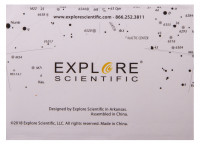 Окуляр Explore Scientific LER 52° 40 мм, 2" (AR)