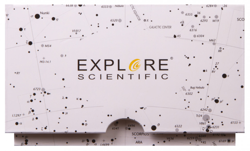 Окуляр Explore Scientific LER 52° 40 мм, 2" (AR)