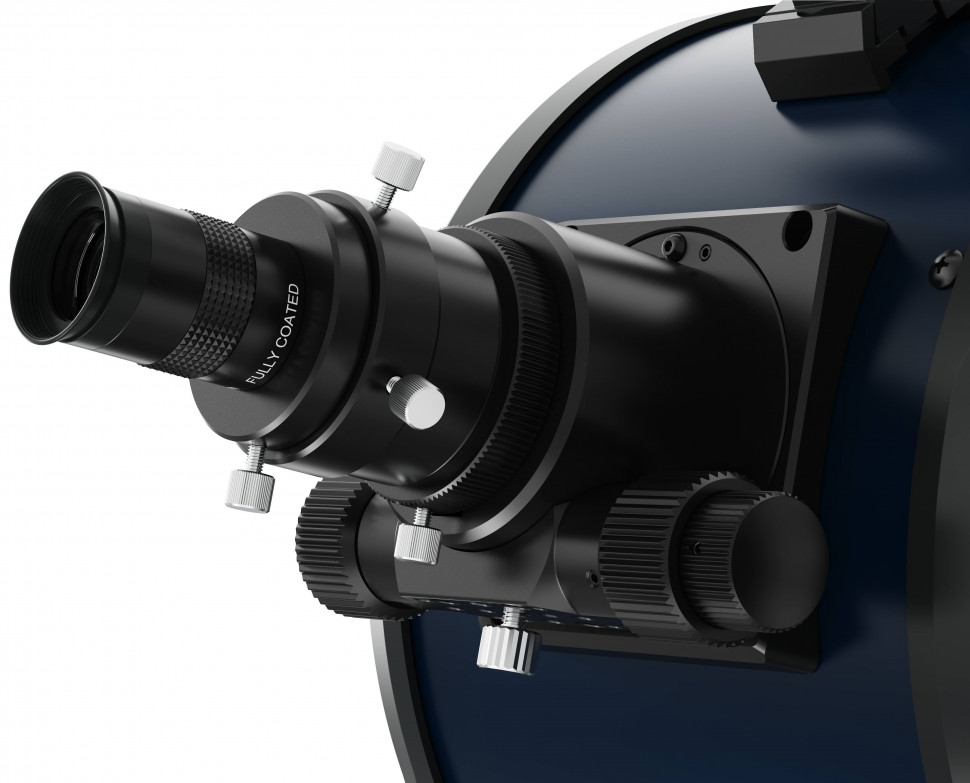 Телескоп Добсона Levenhuk New Skyline PRO 12" (300/1525) Retractable