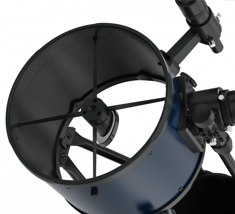 Телескоп Добсона Levenhuk New Skyline PRO 12" (300/1525) Retractable