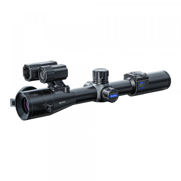 Цифровой прицел ночного видения PARD 5,6-11,2х70 LRF  (DS35 - 70LRF)