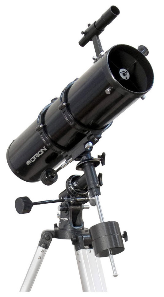 Телескоп Orion SpaceProbe 130ST EQ