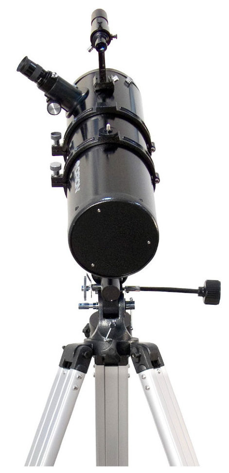 Телескоп Orion SpaceProbe 130ST EQ