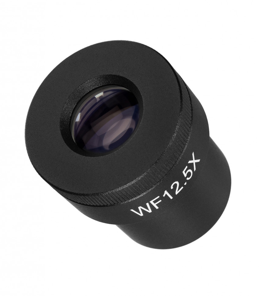 Окуляр MAGUS MD12 12,5х/14 мм с диоптрийной коррекцией (D 30 мм)