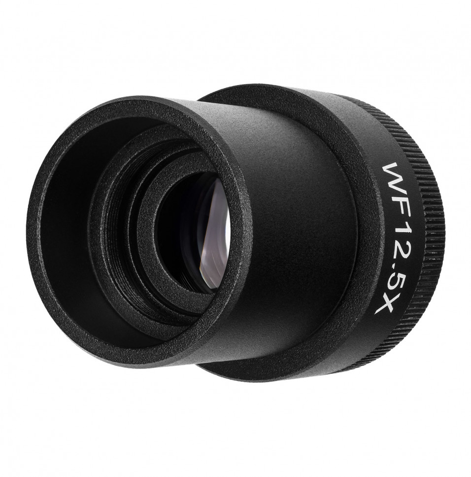 Окуляр MAGUS MD12 12,5х/14 мм с диоптрийной коррекцией (D 30 мм)
