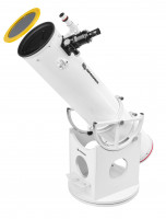 Телескоп Bresser Messier 8" Dobsonian