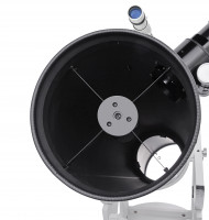 Телескоп Bresser Messier 8" Dobsonian