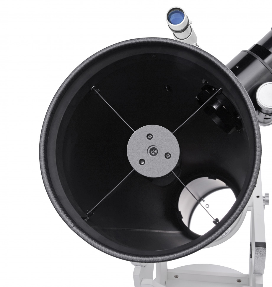Телескоп Bresser Messier 8" Dobsonian