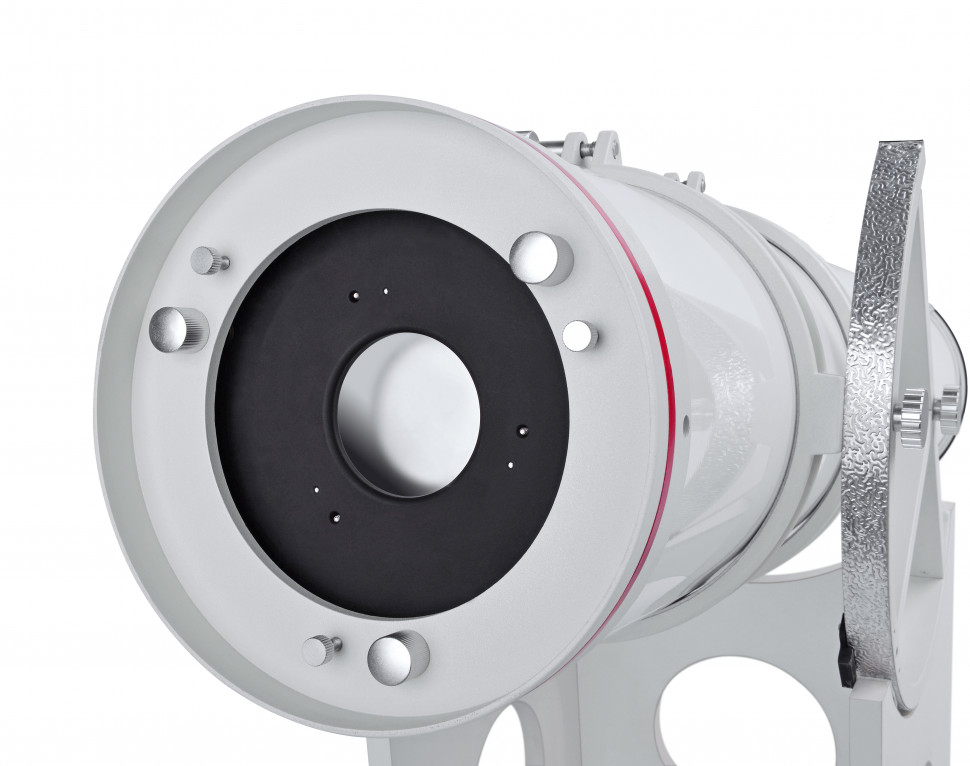 Телескоп Bresser Messier 8" Dobsonian