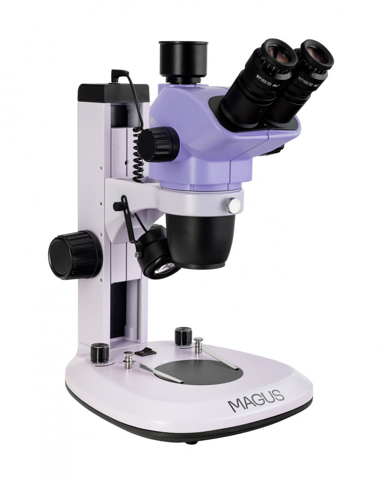 Микроскоп стереоскопический MAGUS Stereo 7T