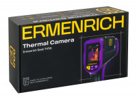 Тепловизор строительный Ermenrich Seek TV50 Тепловизор строительный Ermenrich Seek TV50