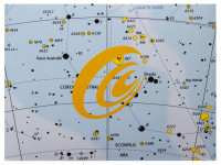 Окуляр Explore Scientific LER 62° 14 мм, 1,25" (AR)