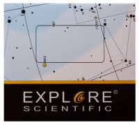Окуляр Explore Scientific LER 62° 14 мм, 1,25" (AR)