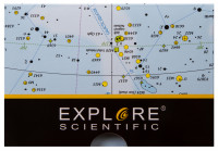Окуляр Explore Scientific LER 62° 14 мм, 1,25" (AR)