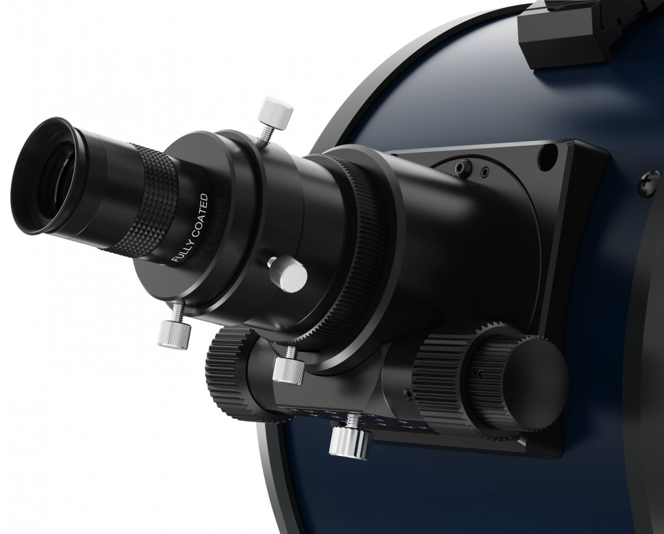 Телескоп Добсона Levenhuk New Skyline PRO 16" (400/1830) Retractable