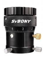 Фокусер SVBONY для искателя и гида, 1,25"