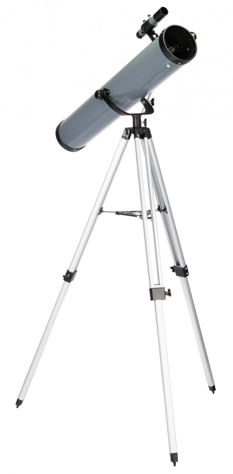 Телескоп Levenhuk Blitz 114 BASE