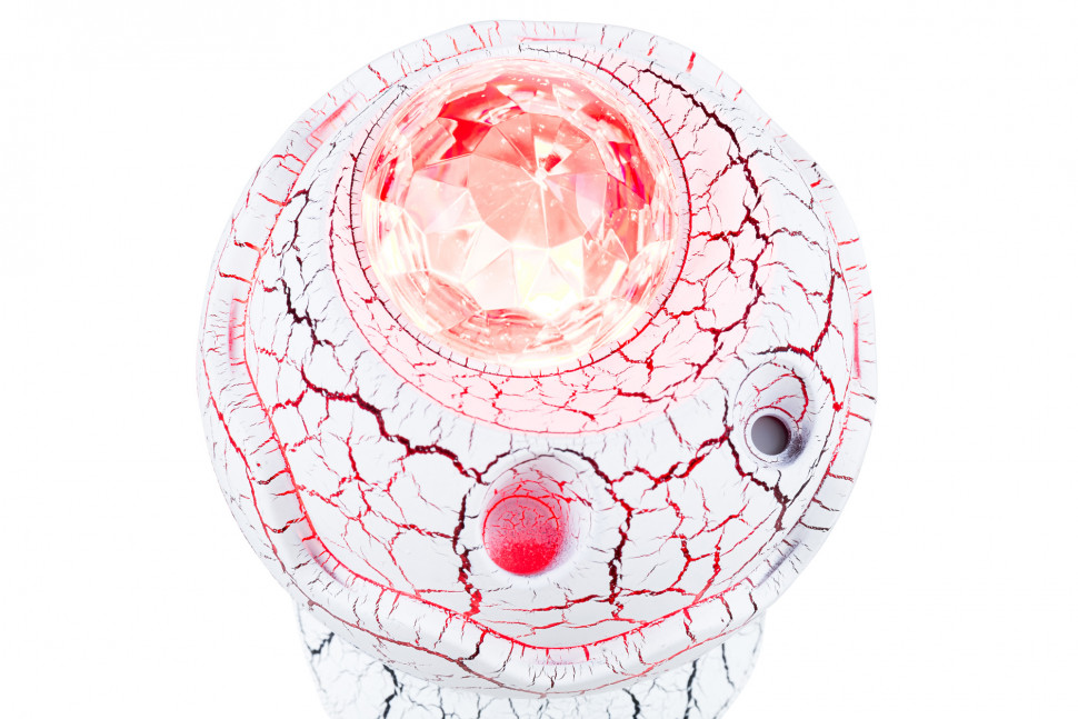 Астропланетарий Levenhuk LabZZ SP10 White Pearl