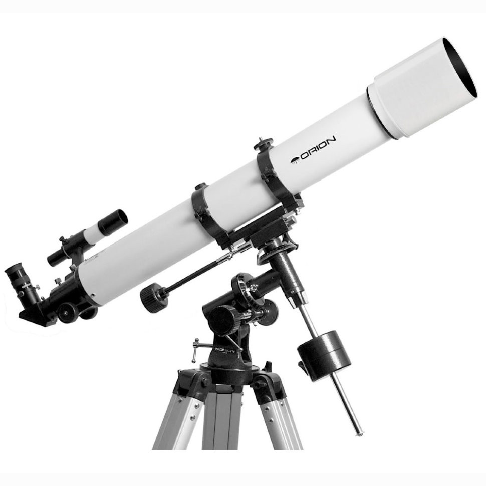Телескоп Orion AstroView 90mm