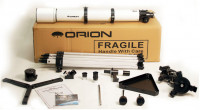 Телескоп Orion AstroView 90mm