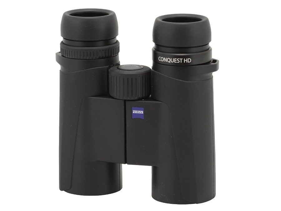 Бинокль Carl Zeiss CONQUEST HD 10x32