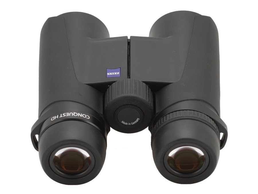 Бинокль Carl Zeiss CONQUEST HD 10x32