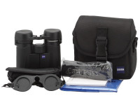 Бинокль Carl Zeiss CONQUEST HD 10x32