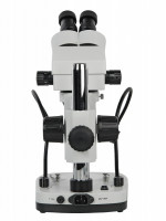 Микроскоп стерео МС-6-ZOOM LED