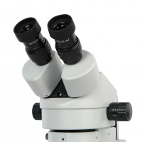 Микроскоп стерео МС-6-ZOOM LED