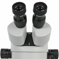 Микроскоп стерео МС-6-ZOOM LED